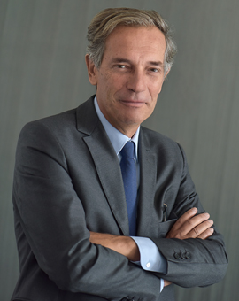 Hubert Wargny