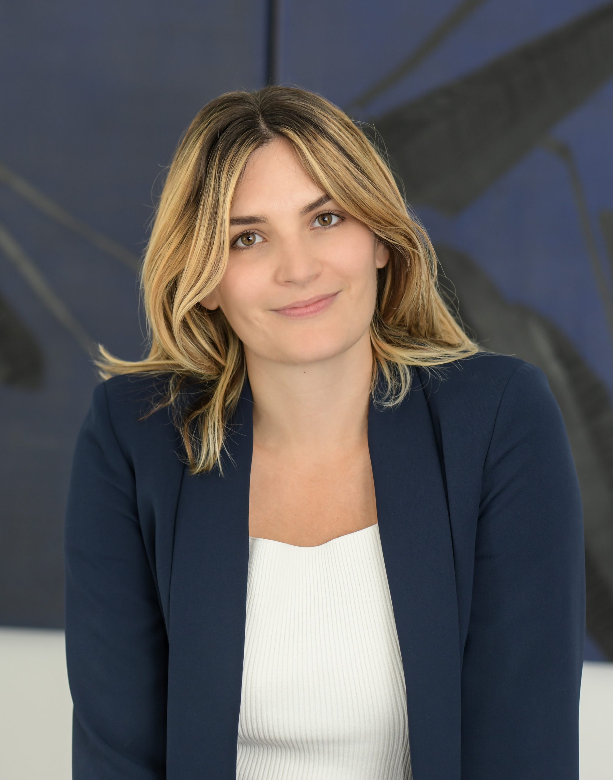 PAULINE HERVIÉ-FALK